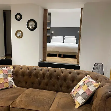 La Fleur De Sel Hotel