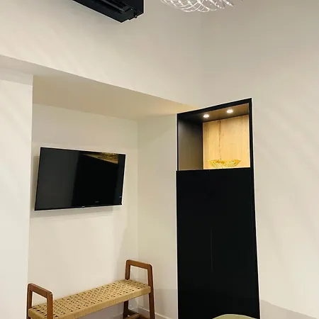 La Fleur De Sel Honfleur