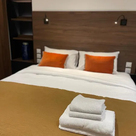 La Fleur De Sel Hotel Honfleur