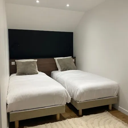 La Fleur De Sel Hotel *