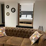 La Fleur De Sel Hotell