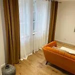 Hotell La Fleur De Sel