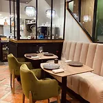 La Fleur De Sel Hotell