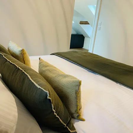 Otel La Fleur De Sel *