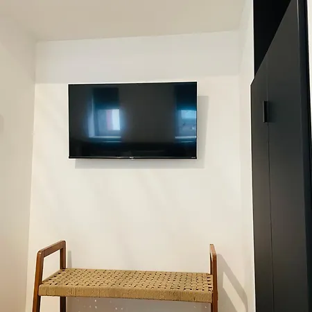 La Fleur De Sel * Honfleur