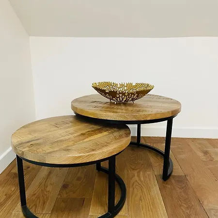 Otel La Fleur De Sel