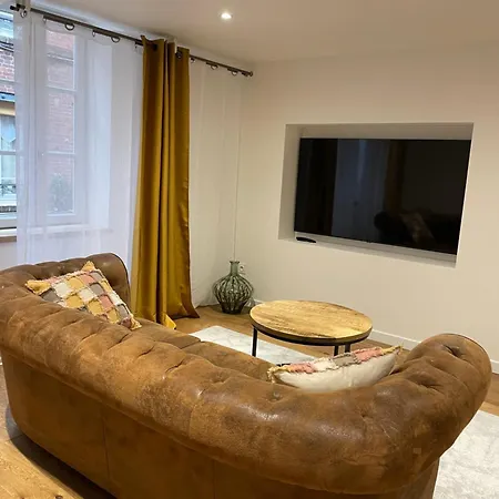 La Fleur De Sel * أونفلور