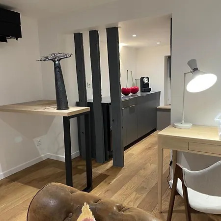 La Fleur De Sel Otel *