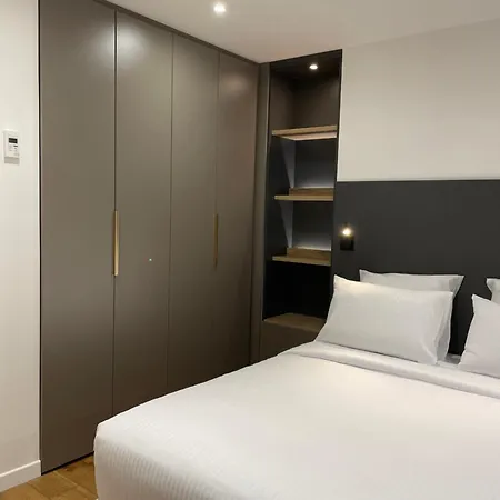 Otel La Fleur De Sel *