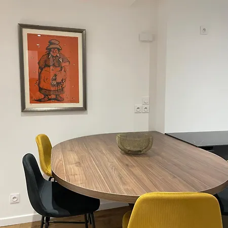 La Fleur De Sel Otel Honfleur