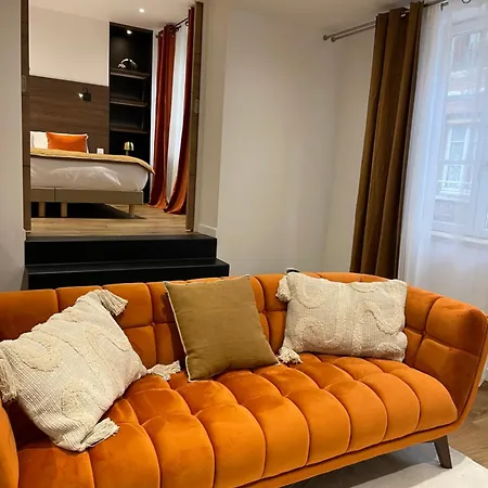 La Fleur De Sel فندق *