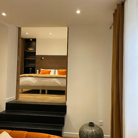 La Fleur De Sel Hotel Honfleur