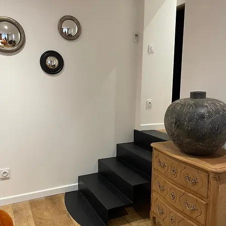 La Fleur De Sel * أونفلور