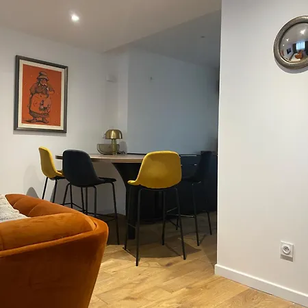 فندق La Fleur De Sel *