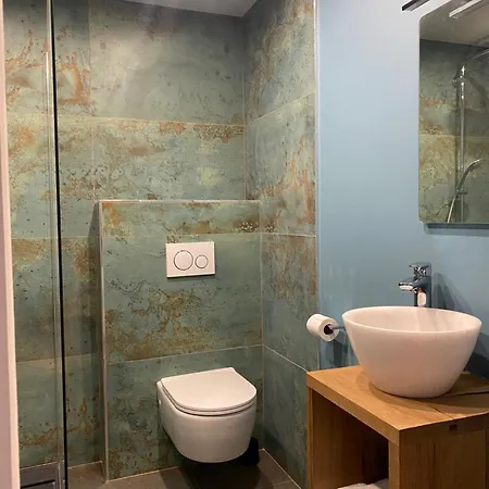 فندق La Fleur De Sel