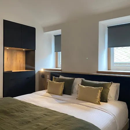 La Fleur De Sel أونفلور