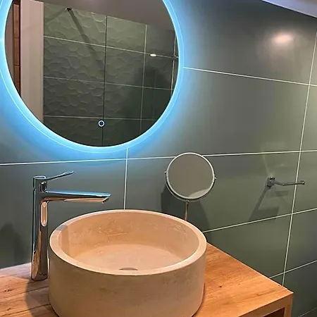 Hotel La Fleur De Sel *