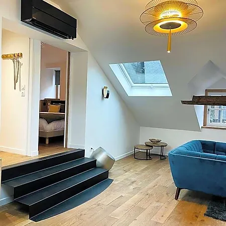 La Fleur De Sel *