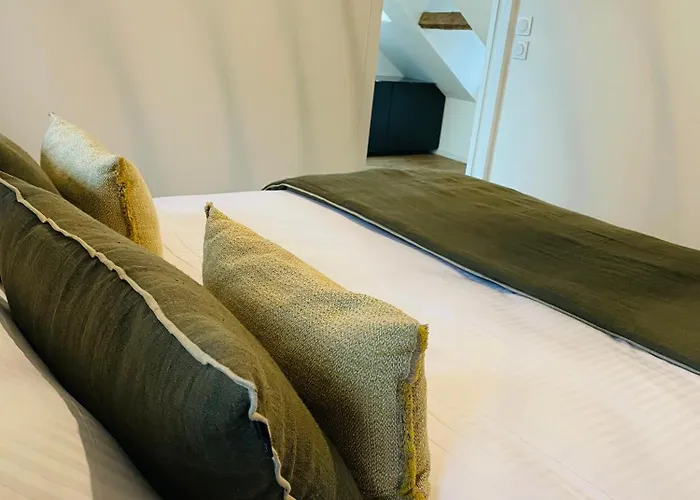 Otel La Fleur De Sel *