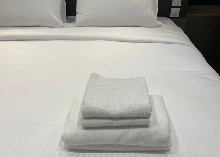 Otel La Fleur De Sel *