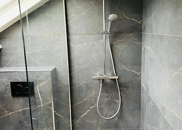 Otel La Fleur De Sel