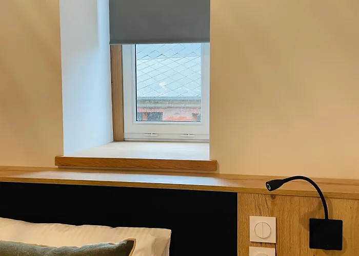 Otel La Fleur De Sel *