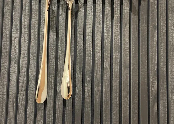 Otel La Fleur De Sel