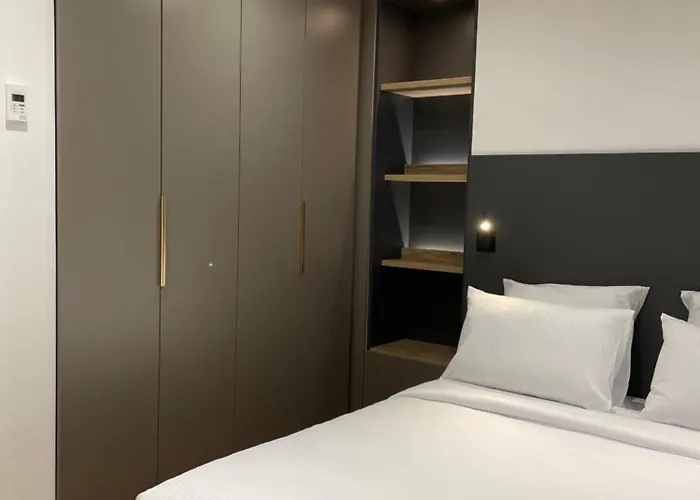 Otel La Fleur De Sel *