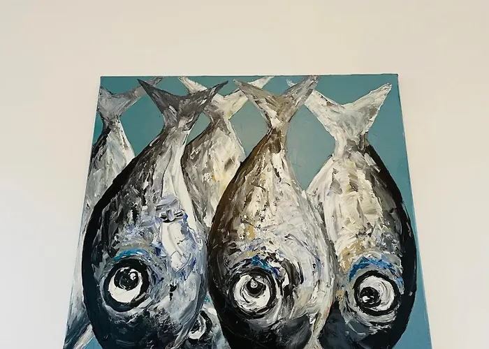 Otel La Fleur De Sel