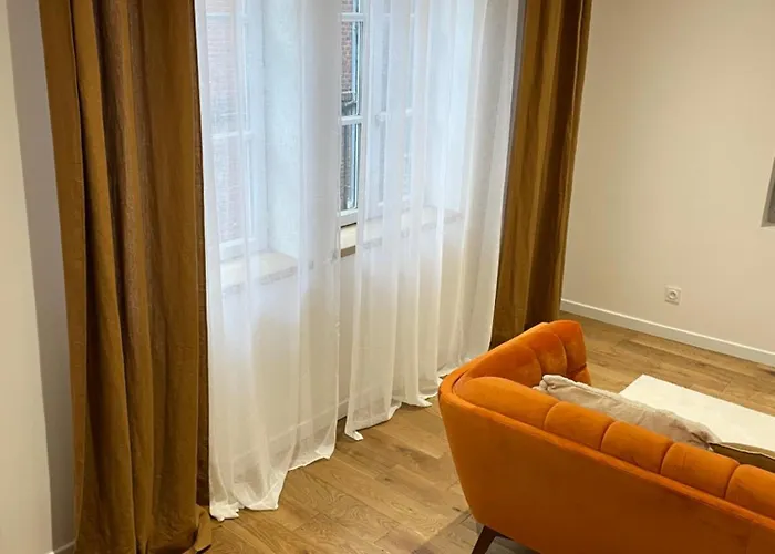 Otel La Fleur De Sel