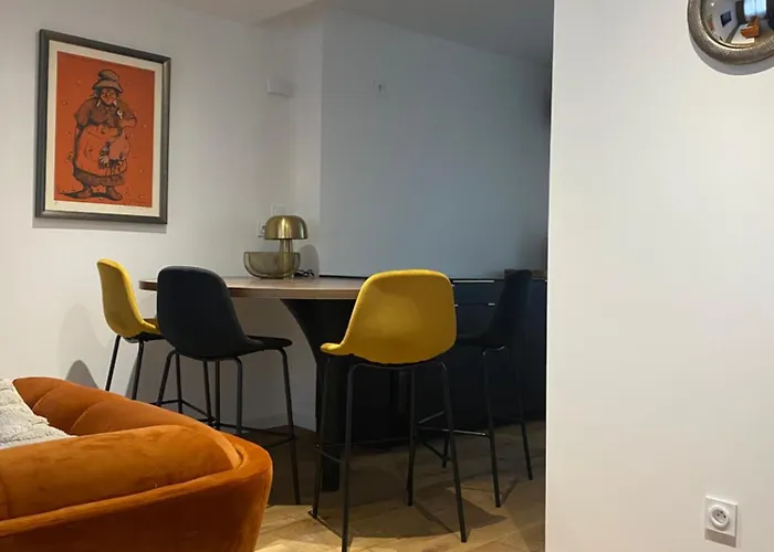 Otel La Fleur De Sel *