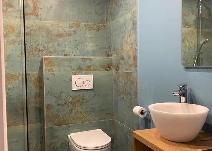 Otel La Fleur De Sel