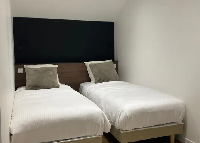 La Fleur De Sel Otel *